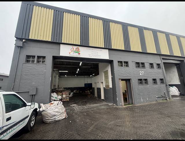 580M² WAREHOUSE TO LET IN EPPING INDUSTRIAL